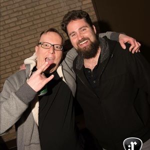 Meet your Posher, Shawn